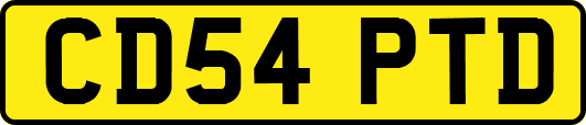 CD54PTD
