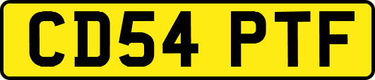 CD54PTF
