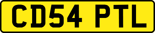 CD54PTL