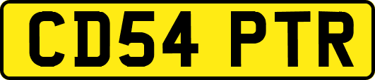 CD54PTR