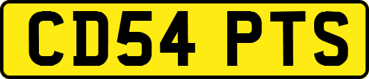 CD54PTS