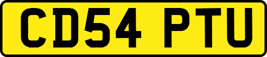 CD54PTU