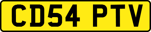 CD54PTV