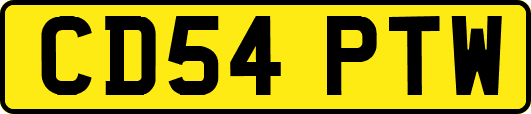 CD54PTW