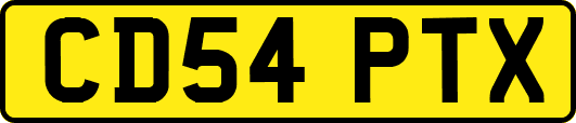 CD54PTX