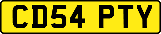CD54PTY