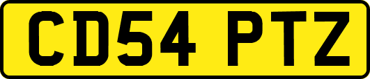 CD54PTZ