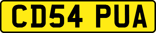 CD54PUA