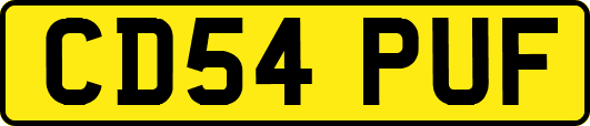 CD54PUF