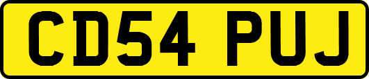 CD54PUJ