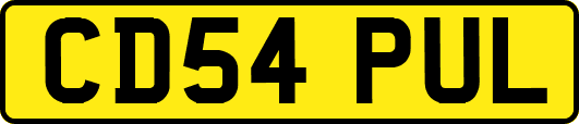 CD54PUL