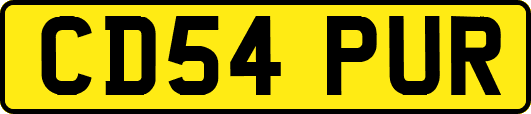 CD54PUR