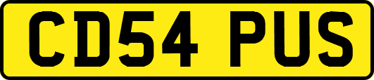 CD54PUS