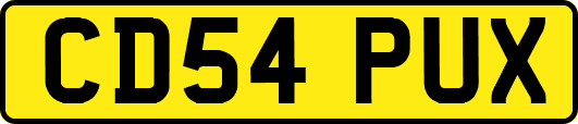CD54PUX
