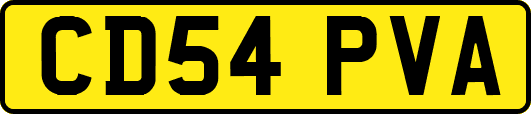 CD54PVA