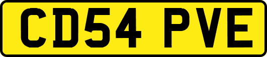 CD54PVE