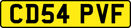 CD54PVF