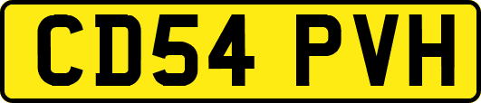 CD54PVH