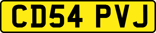 CD54PVJ