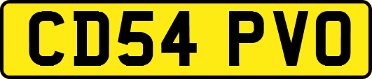 CD54PVO