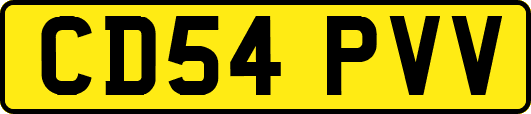 CD54PVV