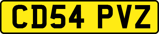 CD54PVZ