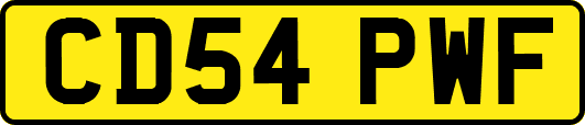 CD54PWF