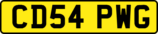 CD54PWG