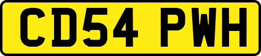 CD54PWH