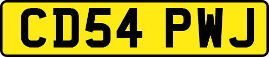 CD54PWJ