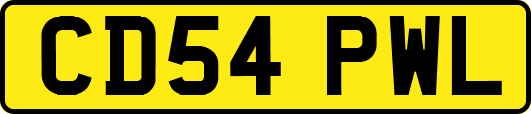 CD54PWL