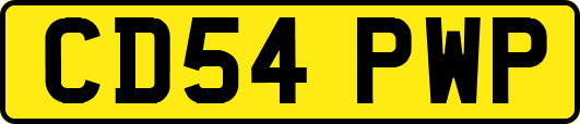 CD54PWP