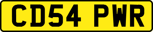 CD54PWR