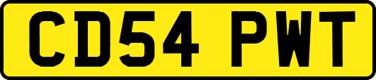 CD54PWT