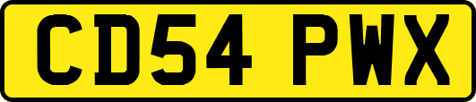 CD54PWX