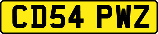 CD54PWZ