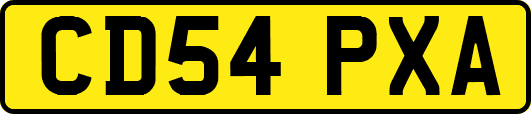 CD54PXA
