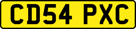 CD54PXC