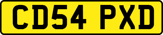 CD54PXD