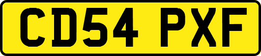CD54PXF