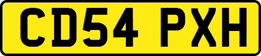 CD54PXH