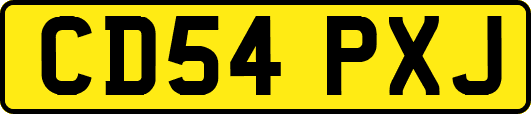 CD54PXJ