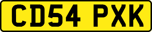 CD54PXK