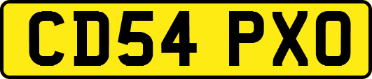 CD54PXO
