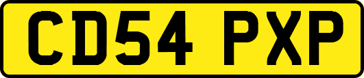 CD54PXP
