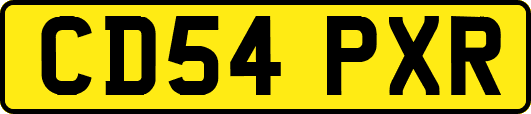 CD54PXR