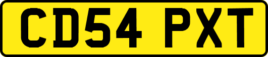 CD54PXT