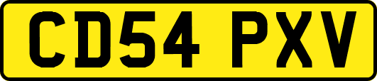 CD54PXV