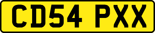 CD54PXX