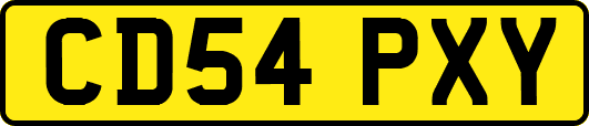 CD54PXY